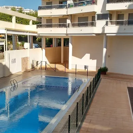 Plaza Mayor Apartment
