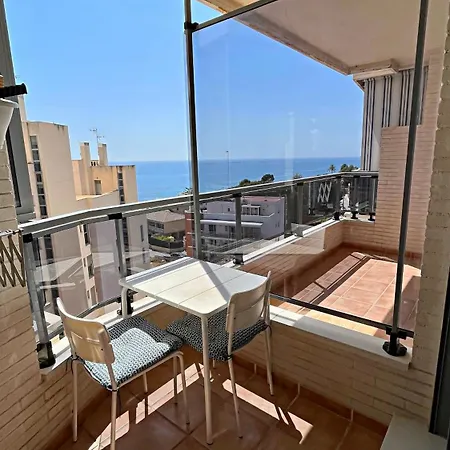 Plaza Mayor Apartment