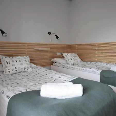 Plaza Mayor 2 Bedroom