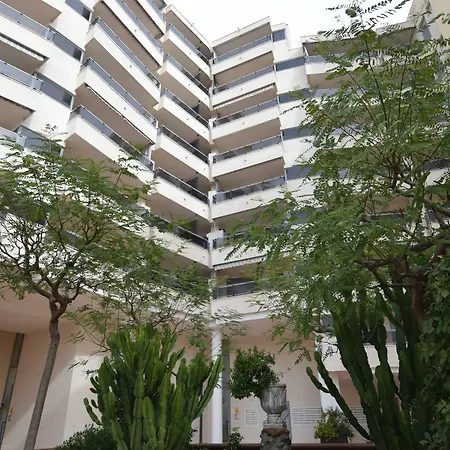 Plaza Mayor 2 Bedroom