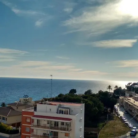Plaza Mayor Apartment Calp