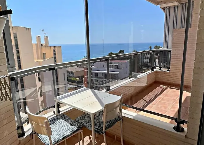 Plaza Mayor 2 Bedroom 公寓