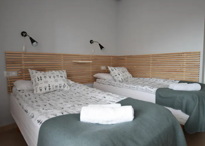 Plaza Mayor 2 Bedroom