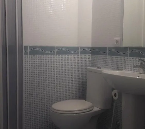 Plaza Mayor 2 Bedroom