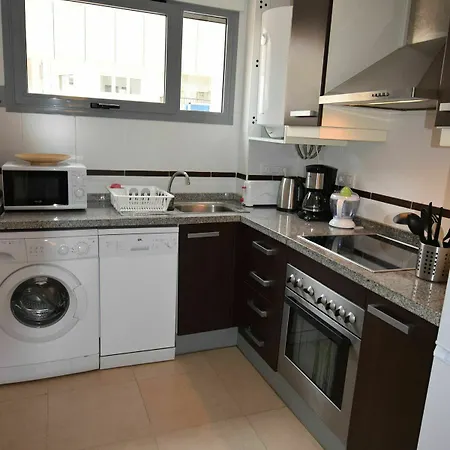 Апартаменти Plaza Mayor 2 Bedroom *