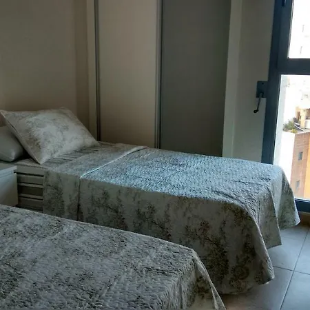 Апартаменти Plaza Mayor 2 Bedroom *