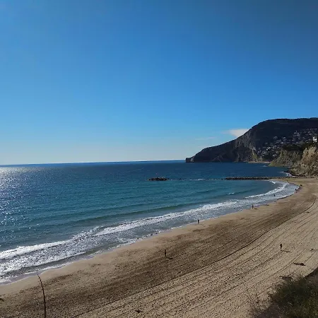 Апартаменти Plaza Mayor 2 Bedroom