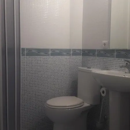 Plaza Mayor 2 Bedroom