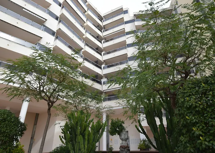 Plaza Mayor 2 Bedroom