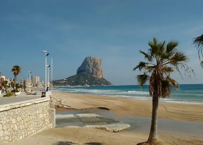 Apartmán Plaza Mayor 2 Bedroom *