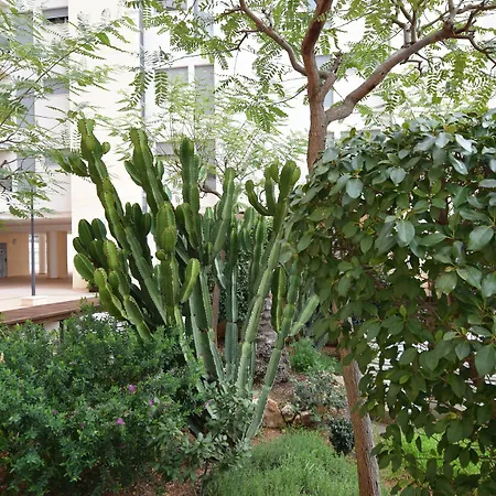 Apartamento Plaza Mayor 2 Bedroom